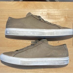 Common Projects Achilles